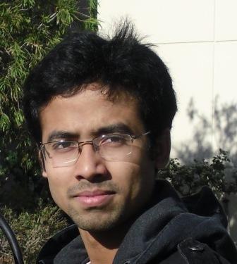 Arindam Dey