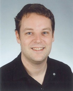 Dr. Christian Sandor