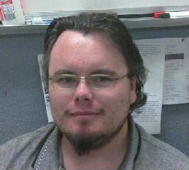 Graeme Jarvis