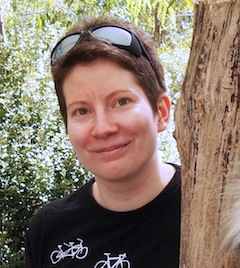 Liisa Kuparinen