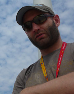 Ulrich Eck