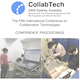 Proceedings of the Fifth International Conference on Collaboration Technologies