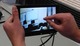 Animated Direct Manipulation Interface for Interactive Environment Exploration in Handheld Augmented Reality